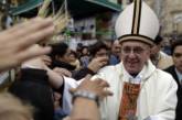 Ватикан отвергает обвинения о связи нового Папы Римского с хунтой Аргентины 