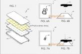 HTC патентует экран с бесконтактным управлением