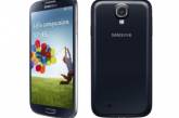 Samsung представил Galaxy S4