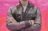 Эван Питерс объявил о перерыве в актёрской карьере в фотосете для GQ