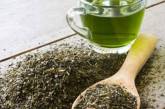 Ученые подтвердили пользу зеленого чая в борьбе с ожирением