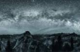 Звездное небо в снимках калифорнийского фотографа. ФОТО