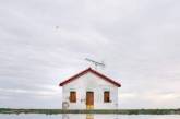 Одинокие португальские домики в колоритном фотопроекте. ФОТО