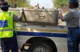 В Зимбабве «мертвая» проститутка очнулась в гробу 