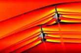 Ударные волны сверхзвуковых струй в снимках NASA. ФОТО