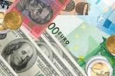 Приток валюты в страну в феврале резко вырос