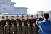Северная и Южная Корея едва не начали войну