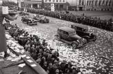 Повседневная жизнь советских людей глазами легендарного фотографа. Фото