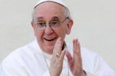 Папа Франциск отказался жить в папской резиденции 