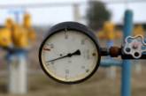 Украина начала качать газ из Европы через Венгрию 