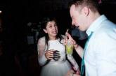 Никакой романтики: британец насмешил правдивыми фотками со свадеб. ФОТО