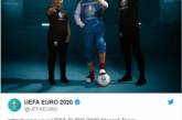 Странный талисман Евро-2020 подняли на смех. ФОТО