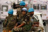 Впервые в истории ООН приказала миротворцам атаковать первыми 