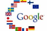 Переводчик Google заменяет «Украину» на «Россию» 