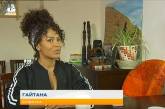 Гайтане – 40: эксклюзивное интервью артистки программе «Утро с Интером»