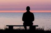 Одиночество признали полезным для здоровья