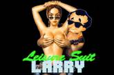 Ремейк культового квеста Leisure Suit Larry: Reloaded ожидается ближе к лету
