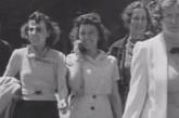 Раскрыта тайна женщины с мобильником в 1938 году