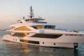 В Дубае представили самые роскошные яхты года. ФОТО