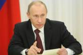 Владимир Путин утвердил план победы над пьянством в России  к 2020 году
