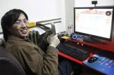 Китайский геймер провел в интернет-кафе шесть лет 