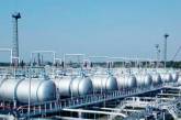 Украина не будет покупать у России газ в апреле