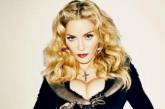 Мадонна выступит на "Евровидении" за полтора миллиона долларов