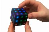 Futuro Cube: электронный кубик-головоломка