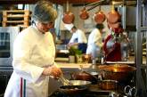 Итальянку признали лучшим шеф-поваром мира