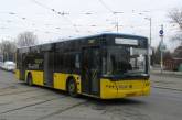 Почти 60% пассажирских автобусов в Украине смертельно опасны