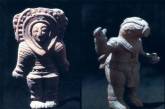 Невероятные артефакты, свидетельствующие о древних развитых цивилизациях. ФОТО