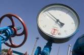 За март газа в украинских газохранилищах стало меньше на 27% 