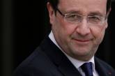 Мали подарит президенту Франции нового верблюда взамен съеденного 