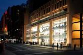 В Сети показали самые красивые магазины Apple за пределами США. ФОТО
