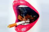 В Финляндии запретили показывать сигареты покупателям