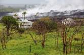 Прошел год после извержения вулкана Килауэа на Гавайях. ФОТО