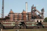 Украинский завод Абрамовича потерял более миллиарда 