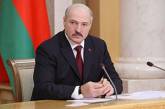 Лукашенко поддерживает строительство газопровода в обход Украины