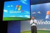 Через год Microsoft прекратит поддержку Windows XP