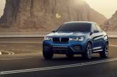 Агрессивный и современный BMW X4  поступит на рынки в середине 2014 года