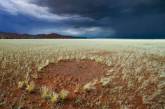 Пейзажи Намибии в объективе талантливого фотографа. ФОТО