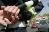 Милиция намерена взвинтить штрафы для водителей