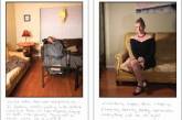 Фотограф показал, как живется людям с биполярным расстройством. ФОТО
