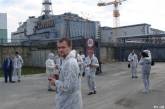 Кабмин намерен ввести статус "дети Чернобыля"