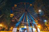 Ночной Киев показали в ярких снимках. ФОТО