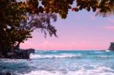 Красота Гавайских островов в ярких снимках. ФОТО