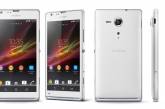 Sony Xperia SP: новичок в среднем классе