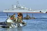 Россия и Украина могут провести военно-морские учения в июле 