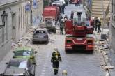 Центр Праги перекрыли из-за обнаружения новой угрозы взрывов