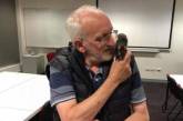 В Австралии полицейские вернули бездомному его сбежавшую ручную крысу. ФОТО